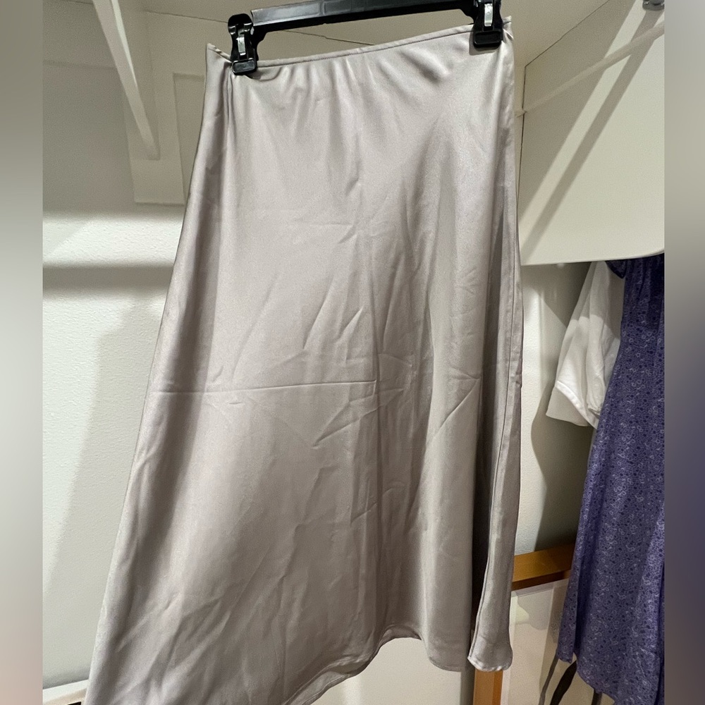 NWT A&F skirt